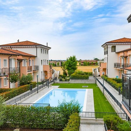 Aurora Home Sirmione Exterior photo
