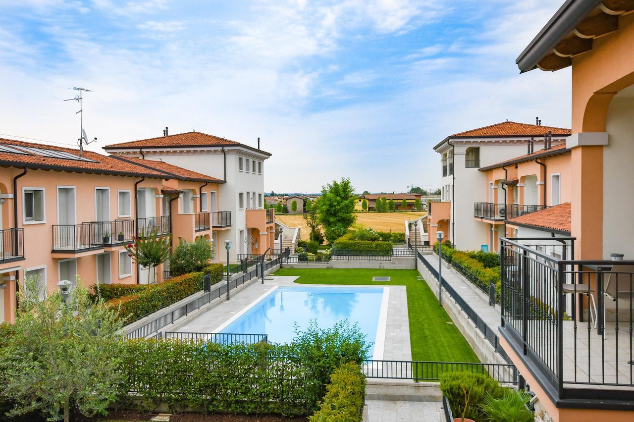 Aurora Home Sirmione Exterior photo