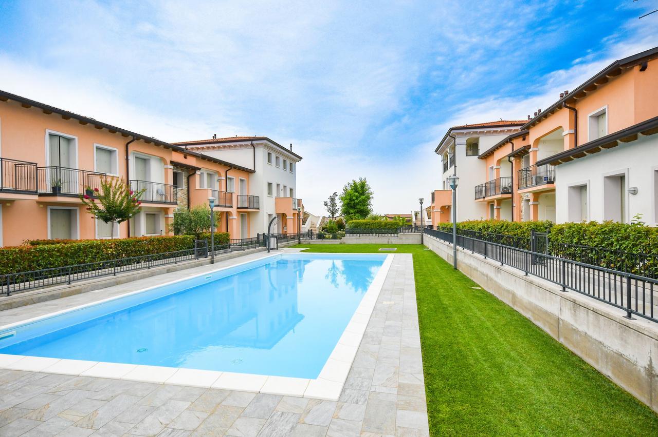 Aurora Home Sirmione Exterior photo